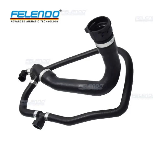 PCH001110 Radiator Coolant Hose for Range Rover 2002-2009 1H4Z8B274AA