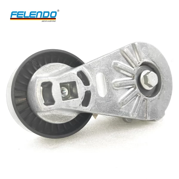 Belt Tensioner Pulley LR071035 for Land Rover Discovery Range Rover Sport 2010-2018 - Felendo