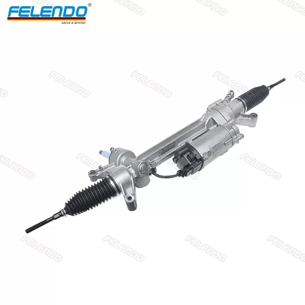 High-Quality FELENDO Steering Rack A2534606200 for Mercedes GLC Class W253 C253
