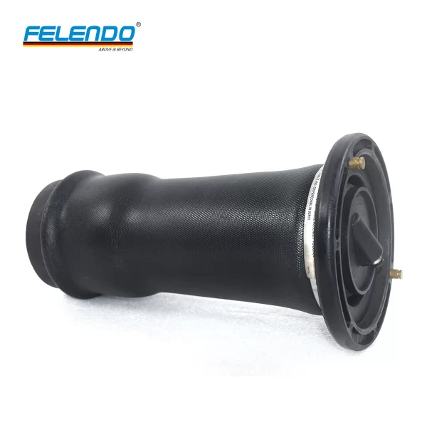 FELENDO Rear Air Suspension Spring for Land Rover Discovery Series II 1998-2004