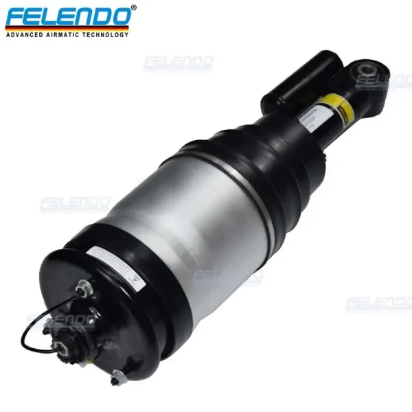 FELENDO LR023234 Rear Air Suspension Struts VDS For Range Rover Sport L320 2010-2013 - Product Details