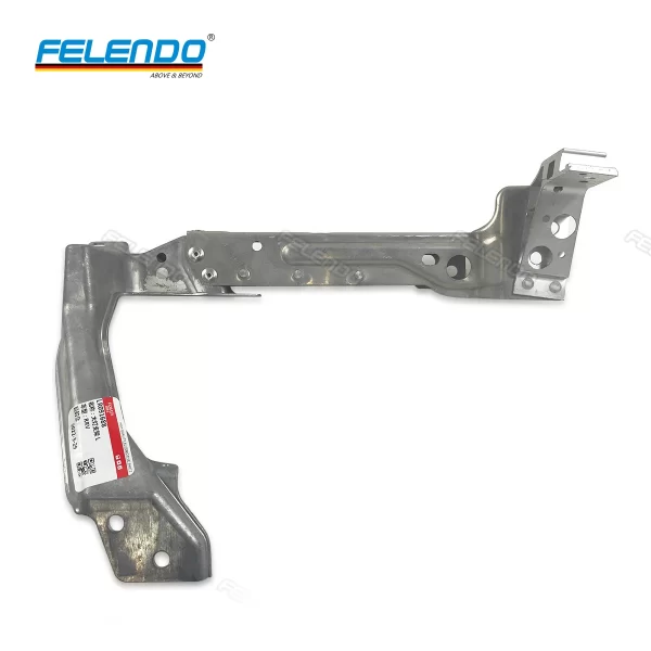 Felendo Front LH Reinforcement Bar for Range Rover Velar LR091688 LR152526