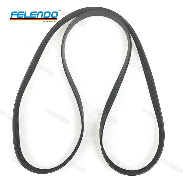 Drive Belt LR for Land Rover Range Rover Evoque Vogue Discovery Sport 2015- Discovery 4