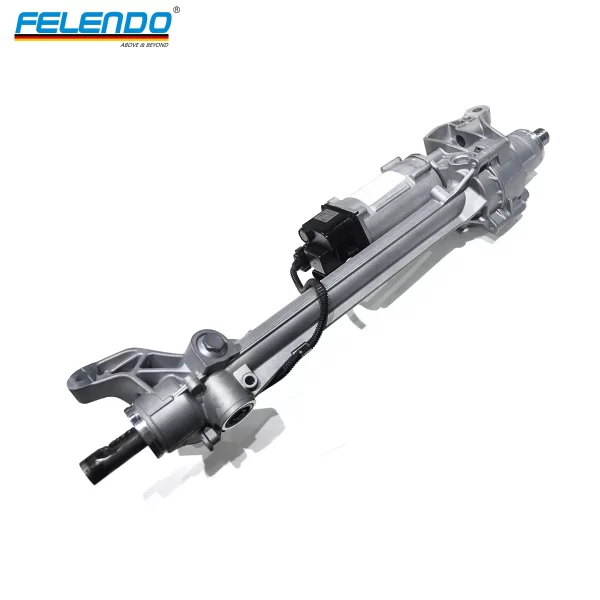 Felendo Steering Rack LR092479 LR058395 LR049076 LR033526 for Land Rover Range Rover Vogue L405
