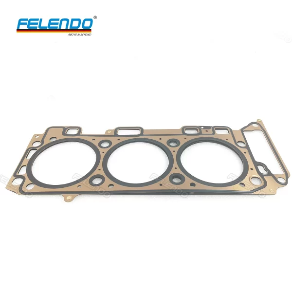 Felendo Parts Engine Cylinder Head Gasket LH for Range Rover Discovery 4.0 Petrol 4490956 LR003549