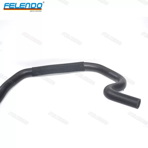 FELENDO 5.0 V8 Petrol Heater Thermostat Water Hose LR011480 for Range Rover Vogue 2010-2012 L322