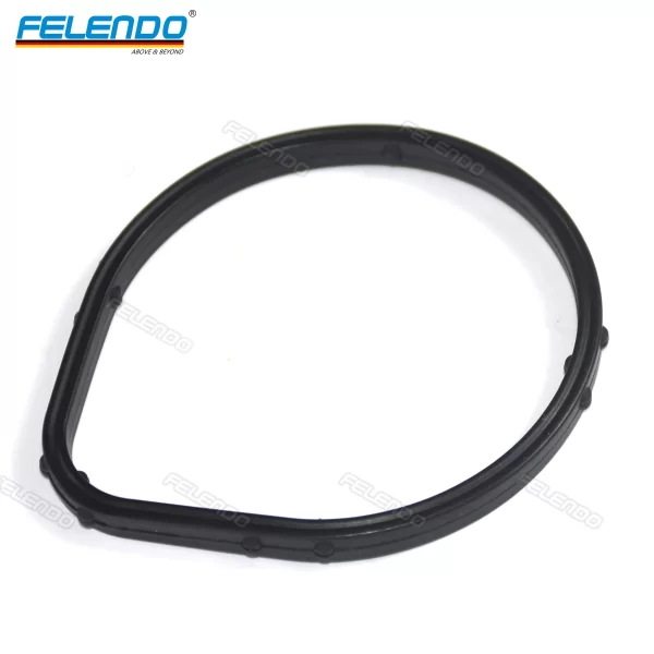 FELENDO C2D3771 Vacuum Pump Gasket for Range Rover Vogue L405 Sport L494 Discovery LR012685 DEFENDER 3.0 V6 Petrol