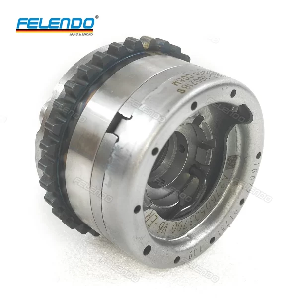 Auto Engine Systems Camshaft Adjuster for Mercedes Benz W222 W166 M276