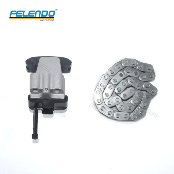 Timing Chain Tensioner Kit for Landrover and Jaguar Diesel Engines