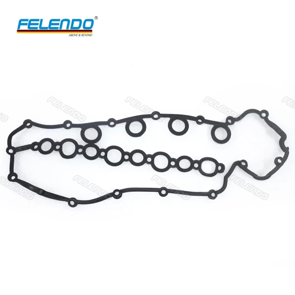 Camshaft Cover Gasket LR005897 for Land Rover Range Rover Sport III L322 L320 3.6 Diesel 368DT 3.6TDI Felendo