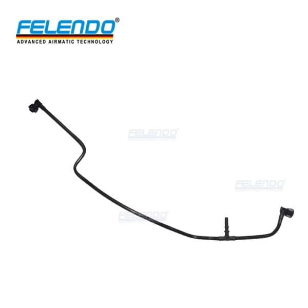 FELENDO Radiator Water Hose LR034645 LR081660 for Range Rover Sport Vogue Discovery 4