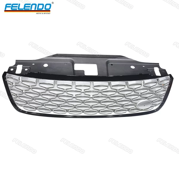 FELENDO Land Rover Discovery 5 L462 Front Grille Upgrade