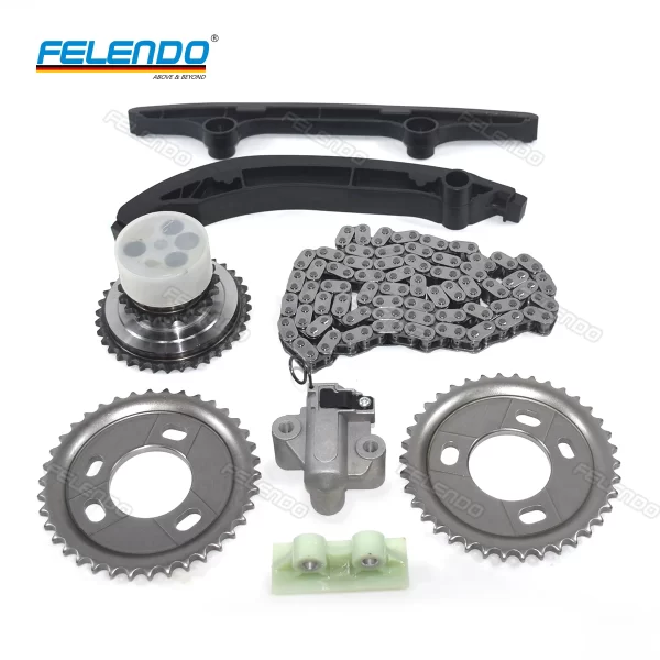 Complete Timing Chain Kits for Land Rover Evoque 2.2 Diesel LR2