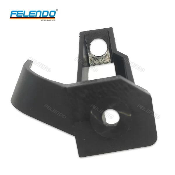 FELENDO Engine Cover Support Bracket LR041470 for Range Rover Vogue Sport L405 L494