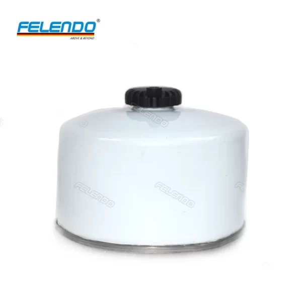 WJI500020 LR009705 Fuel Filter Assembly for Land Rover Discovery 3/4, Range Rover Sport by Felendo