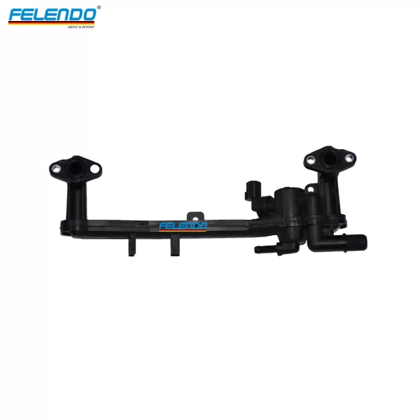 FELENDO LR018273 LR077042 LR087559 Manifold Tube for Land Rover