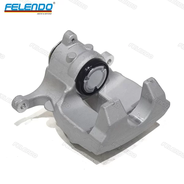Felendo LR036568 Rear Left Brake Caliper for Range Rover Vogue L405 2013- Sport L494 2014-