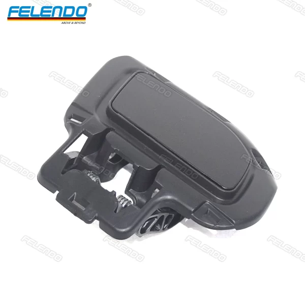 LR036197 LR026534 FELENDO Headlight Washer Jet Cap for Range Rover Evoque 2012-
