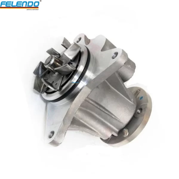Felendo 4.4L Diesel LR022688 Water Pump for Land Rover Range Rover Vogue