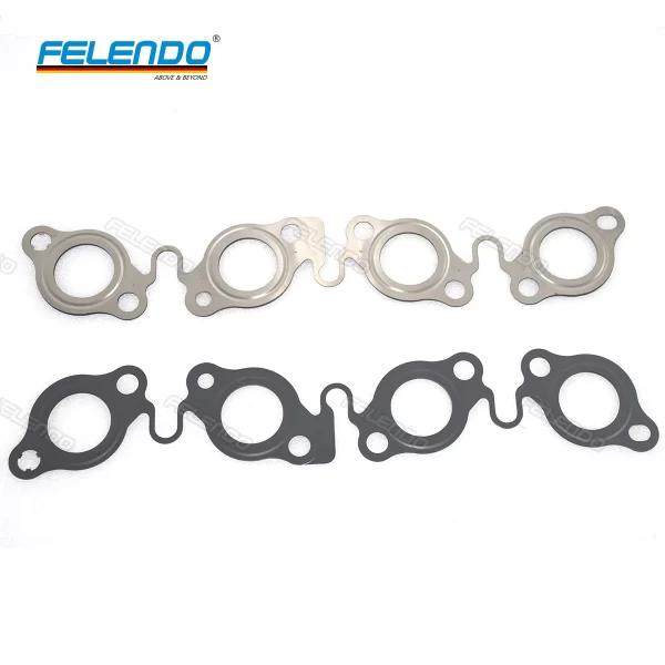 FELENDO Auto Crankshaft Oil Seal for Landrover Range Rover C2C11491 1102415