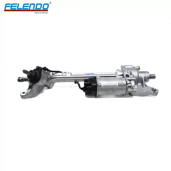 FELENDO Steering Rack LR092479 LR058395 LR049076 LR033526 for Land Rover Range Rover Vogue L405