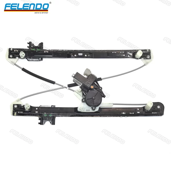 Felendo Rear Right Window Regulator for Range Rover Sport L494 2014