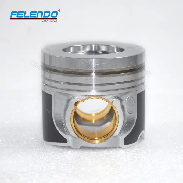 Auto Piston with Ring for Range Rover Discovery Sport and Jaguar 2.0 Diesel Engine