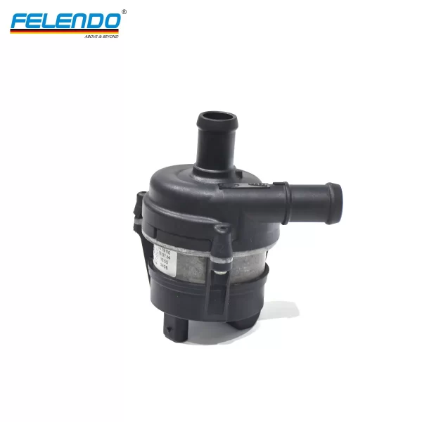 FELENDO Coolant Water Pump for Range Rover Sport L494 Discovery 2017 LR048856 LR061983 LR088318 LR095160 3.0 Diesel