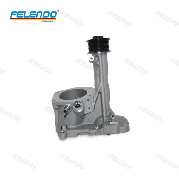 Felendo Supercharger Repair Kit for Range Rover Vogue L322 Sport L320 Jaguar XF XJ LR058080 LR088564 C2D38554