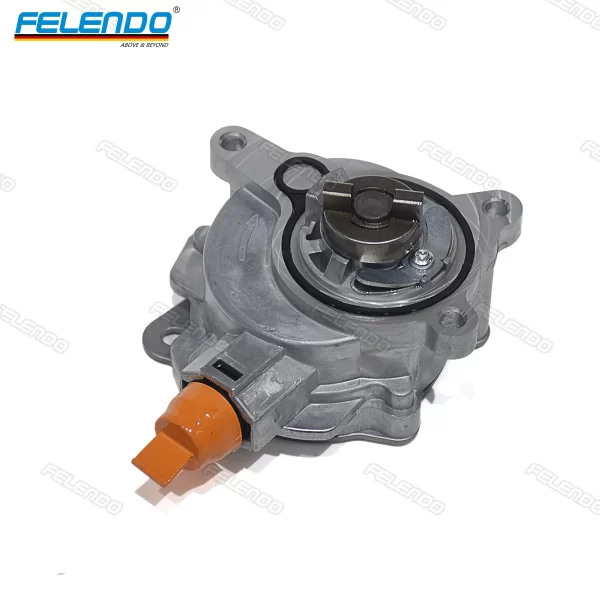 FELENDO LR047384 LR039592 LR025601 JDE28148 2.0L Petrol Vaccum Pump for Range Rover Sport Evoque Freelander 2 Discovery Sport