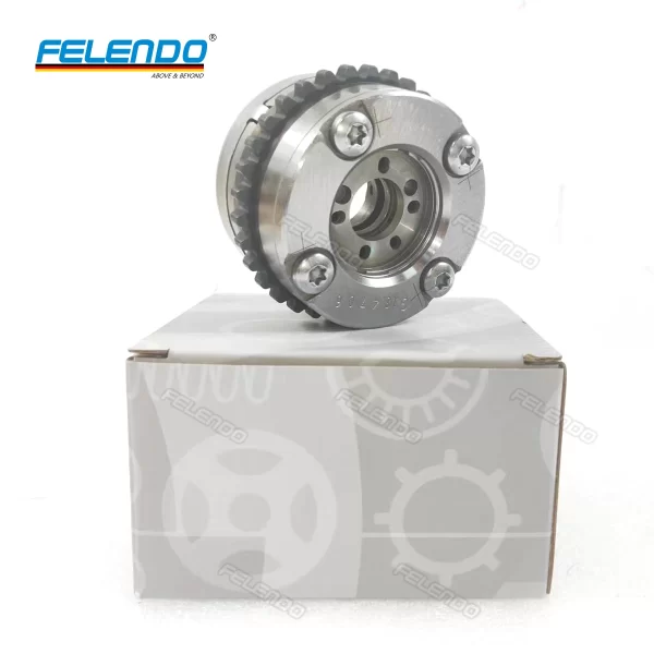 Mercedes Benz W222 W166 M276 E350 Left Intake Timing Camshaft Adjuster