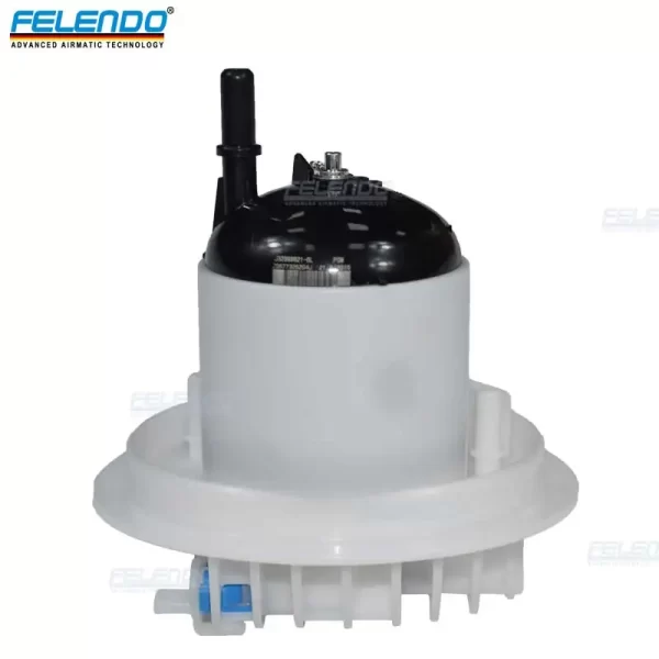 FELENDO LR026195 LR036127 Oil Filter Fuel Sender Cover for Land Rover Range Rover Freelander 2 2006-2014 Evoque 2012-2018