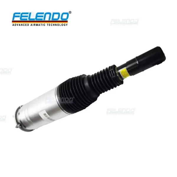 FELENDO LR056924 Rear Air Shock Strut Spring Bags for Range Rover L405 VDS