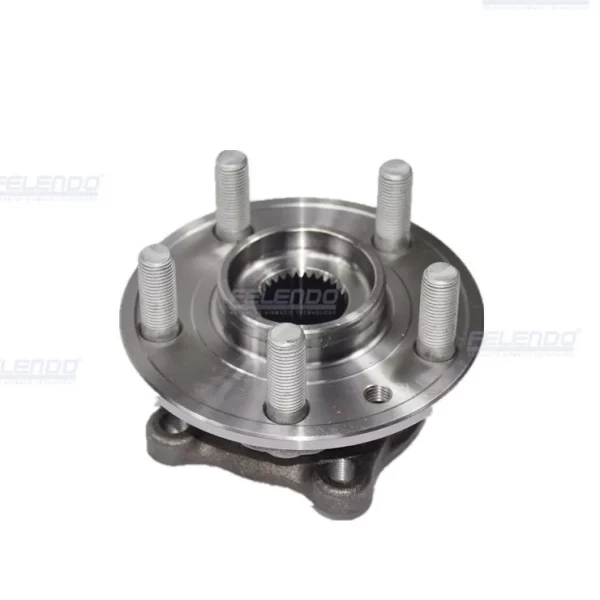 Wheel Hub Spindle Bearing for Range Rover Velar Jaguar F-PACE I-PACE T4A16694 T4A33066 T4A38492 LR090515 LR122586 LR137488