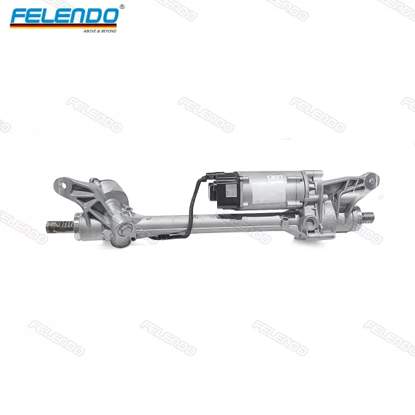 High-Quality Steering Rack and Pinion Gear LR058396 for Rangr Rover Vogue L405 2013-