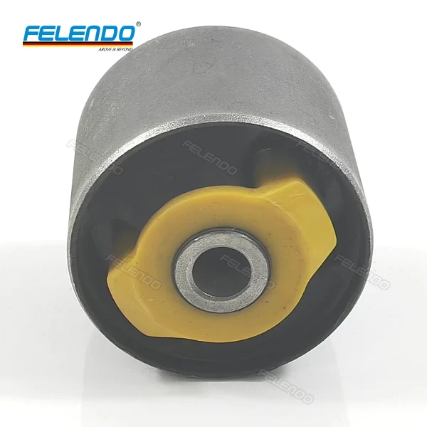 FELENDO Rear Control Arm Bushing LR051621 RGX500131 for Range Rover Discovery 3/4 LR3 LR4