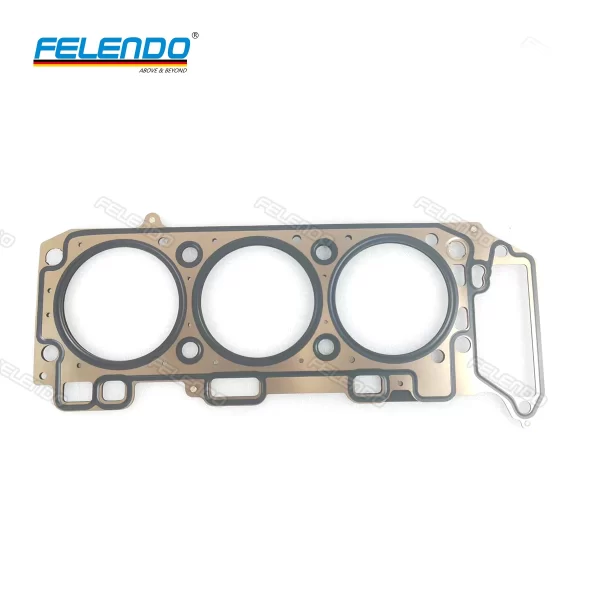 Felendo Engine Cylinder Head Gasket for Range Rover Discovery 3/4 LR3 LR4 4.0 Petrol LR003548