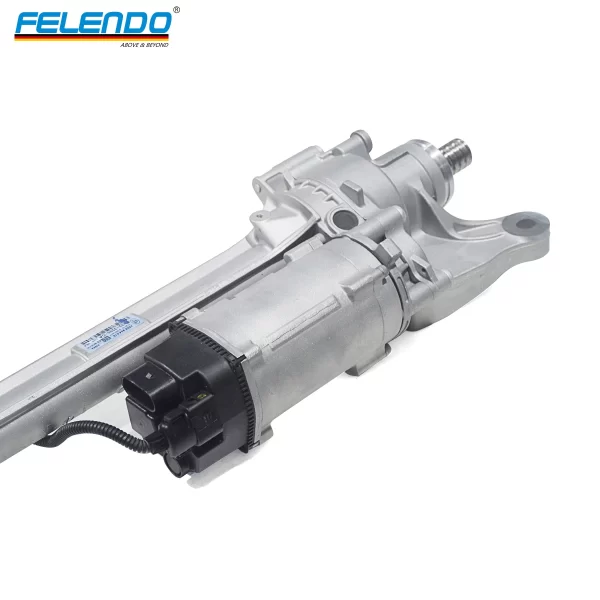 FELENDO Steering Rack LR092479 LR058395 LR049076 LR033526 For Land Rover Range Rover Vogue L405
