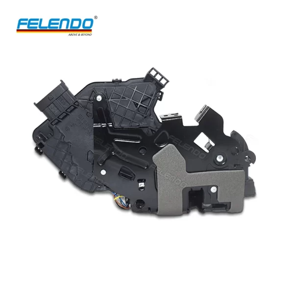 FELENDO Car Door Lock Spare Parts LR070434 T2H17428 for Range Rover Vogue L405 Sport L494 LR4