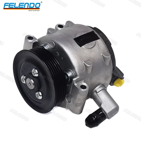 Felendo Suspension Roll Control Pump For Land Rover Range Rover Sport L320 Active Anti Roll Stability Ace Pump RVB000017