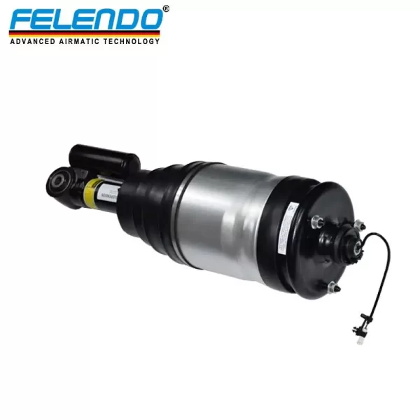 FELENDO LR023235 Rear Right Air Suspension Strut for Range Rover Sport 2010-2013