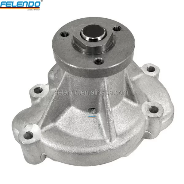Water Pump 4575902 for Range Rover 06-09 LR3 Sport L320 06-09
