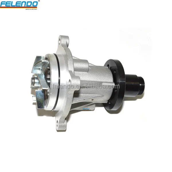 LR008863 Water Pump for Range Rover L322 Sport L320 3.6 Tdv8 Felendo