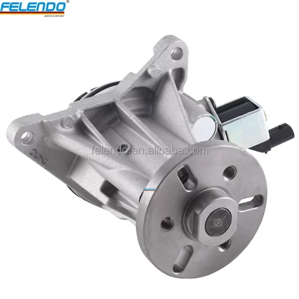 High-Quality WATER PUMP LR013164 C2C37771 for Land Rover Vogue L405 Sport L494 L320 Discovery 4 LR4 Felendo