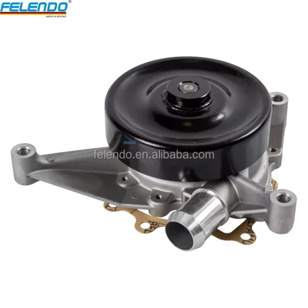 Water Pump XR858919 AJ84817 AJ87276 for Jaguar S-Type XJ XF 2002-2008
