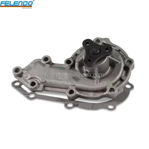 Water Pump PEB500090 STC1086 ERR3290 For Land Rover Defender 1994-2006 by Felendo