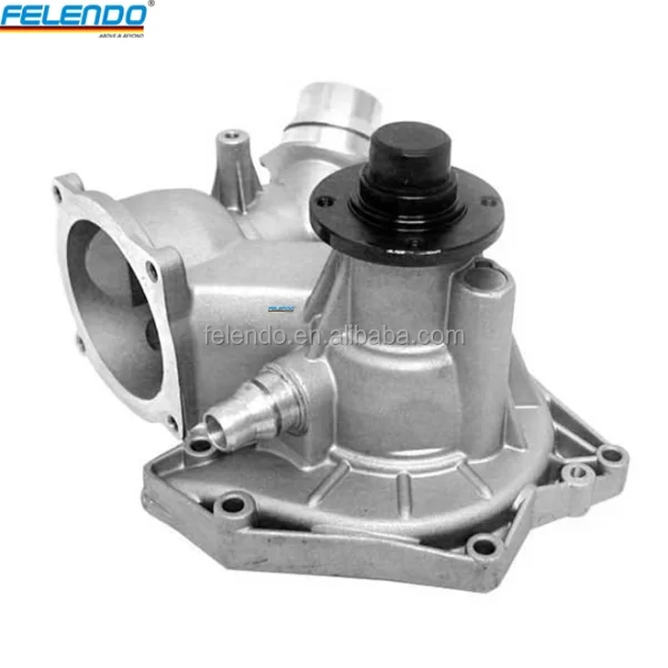 WATER PUMP PEB000030 8510324 for Land Rover Range Rover L322 V8 4.4 M62 Engine Part