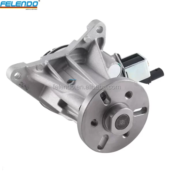 LR089625 LR061982 Water Pump for Range Rover Vogue Sport Discovery 4 LR4 L494 L405 Diesel 3.0L