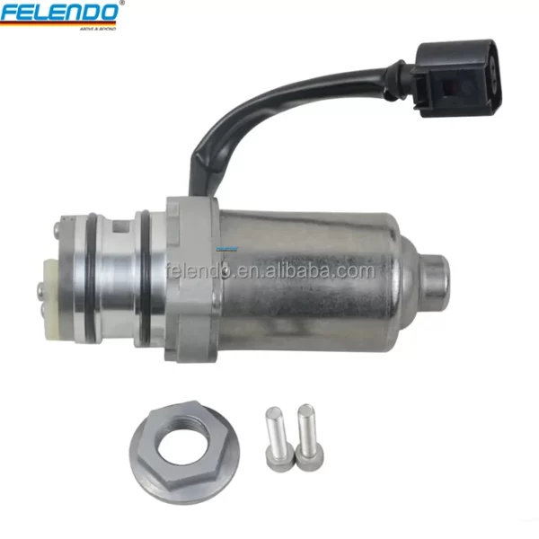 AWD Coupling Oil Pump LR075763 LR008958 for Range Rover Evoque 2012- L538 Felendo