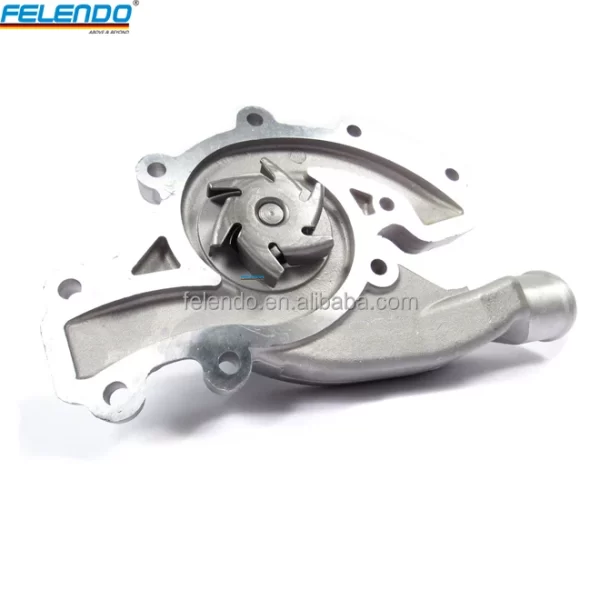 LR129893 LR116736 LR123384 Electronic Water Pump for Range Rover Evoque Sport Discovery Sport Felendo